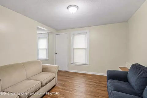 Living - 327 E Middle St, Williamston, MI 48895 photo 2 of 3