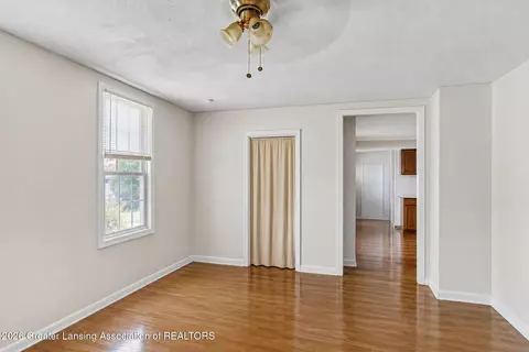 Living - 327 E Middle St, Williamston, MI 48895 photo 3 of 3