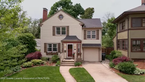 225 E Chesterfield Pkwy, East Lansing, MI 48823