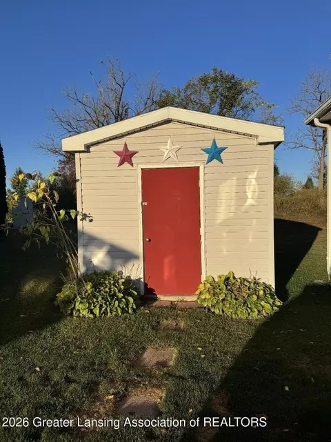 Other - 13693 Hawaii Ave, Eagle, MI 48822 photo 7 of 11