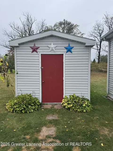 Other - 13693 Hawaii Ave, Eagle, MI 48822 photo 8 of 11