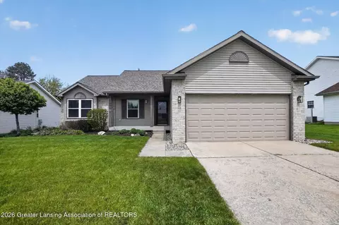 4600 Doncaster Ave, Holt, MI 48842