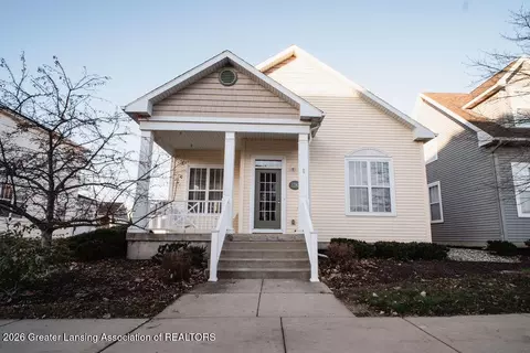 3280 Wharton St, East Lansing, MI 48823