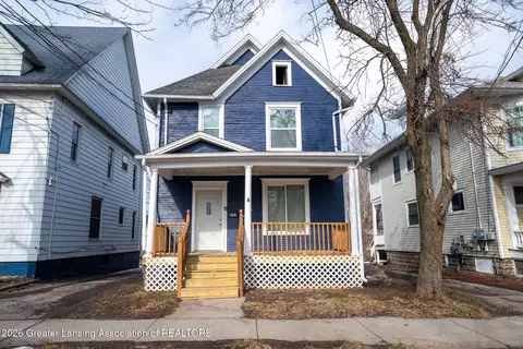 312 W Saginaw St, Lansing, MI 48933