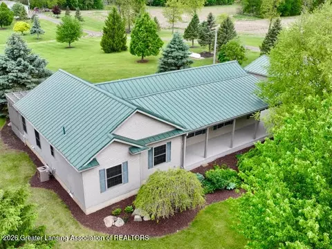 22987 29 12 Mile Rd, Springport, MI 49284