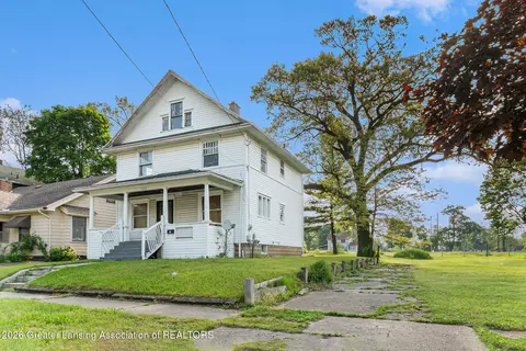Other - 1215 Chittock Ave, Jackson, MI 49203 photo 8 of 8