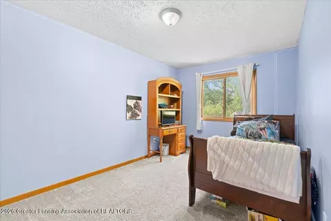 Bedroom - 1628 W Herbison Dr, Dewitt, MI 48820 photo 4 of 4