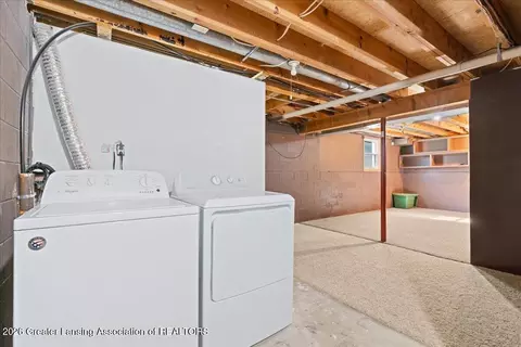 Other - 1628 W Herbison Dr, Dewitt, MI 48820 photo 9 of 10