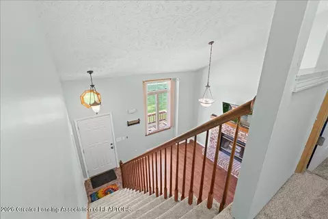 Entry Way - 1628 W Herbison Dr, Dewitt, MI 48820 photo 5 of 5