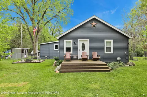 6352 Porter Ave, East Lansing, MI 48823