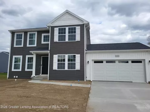 13855 Kaleidoscope Dr, Dewitt, MI 48820