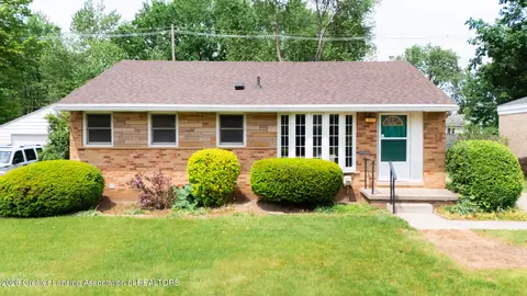 3716 Macon Ave, Lansing, MI 48917