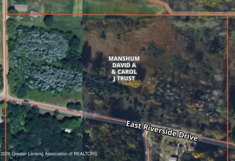 0 E Riverside Dr, Ionia, MI 48846