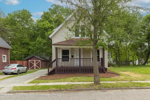 1133 Chelsea Ave, Lansing, MI 48915