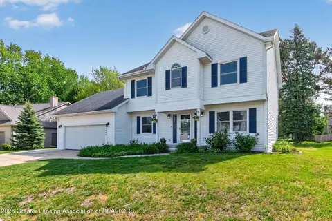 2288 Chisholm Ct, Holt, MI 48842