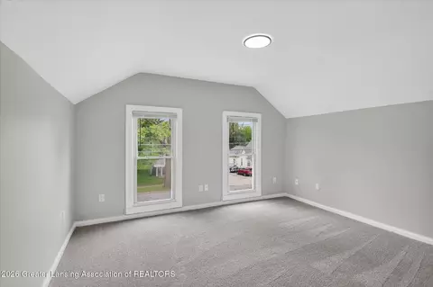 Bedroom - 513 N Waterloo Ave, Jackson, MI 49201 photo 1 of 3