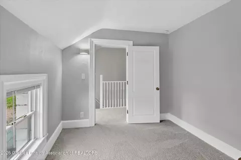 Bedroom - 513 N Waterloo Ave, Jackson, MI 49201 photo 3 of 3