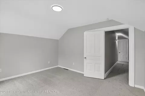 Bedroom - 513 N Waterloo Ave, Jackson, MI 49201 photo 2 of 3
