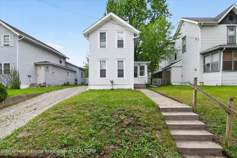 513 N Waterloo Ave, Jackson, MI 49201