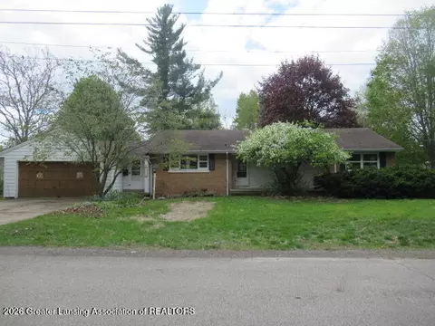 315 W W Pne, Carson City, MI 48811