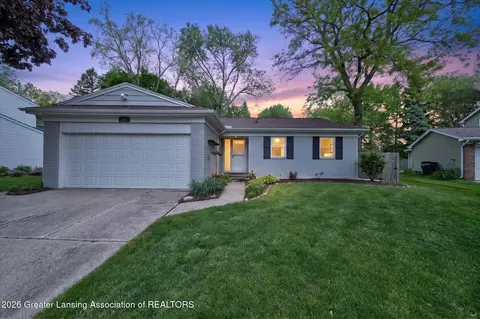 444 Tarleton Ave, East Lansing, MI 48823