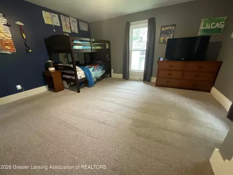 Bedroom - 630 Summer St, Olivet, MI 49076 photo 1 of 3