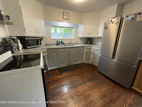 Kitchen - 630 Summer St, Olivet, MI 49076 photo 1 of 2