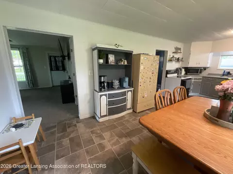 Dining - 630 Summer St, Olivet, MI 49076 photo 1 of 4