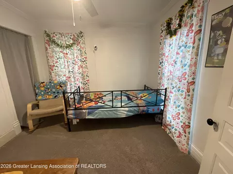 Bedroom - 630 Summer St, Olivet, MI 49076 photo 3 of 3