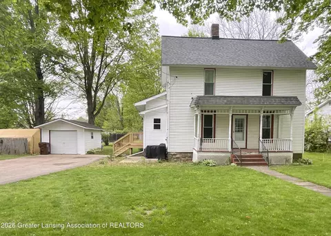 630 Summer St, Olivet, MI 49076
