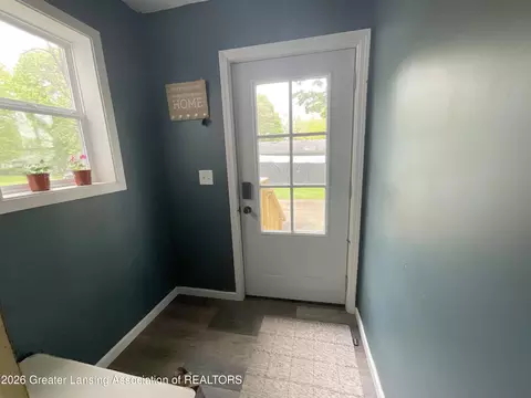 Entry Way - 630 Summer St, Olivet, MI 49076 photo 1 of 1