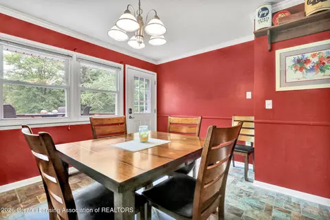 Dining - 601 Hanover St, Concord, MI 49237 photo 1 of 2