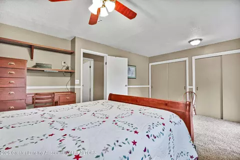Bedroom - 601 Hanover St, Concord, MI 49237 photo 2 of 5