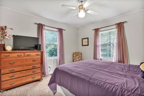 Bedroom - 601 Hanover St, Concord, MI 49237 photo 3 of 5