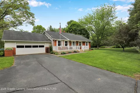Exterior - 601 Hanover St, Concord, MI 49237 photo 10 of 10
