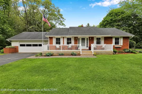 601 Hanover St, Concord, MI 49237