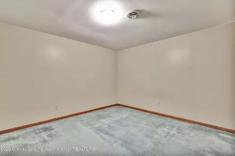 Bedroom - 601 Hanover St, Concord, MI 49237 photo 5 of 5
