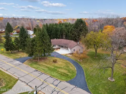 View/Area - 9103 Bridge St, Dimondale, MI 48821 photo 1 of 10