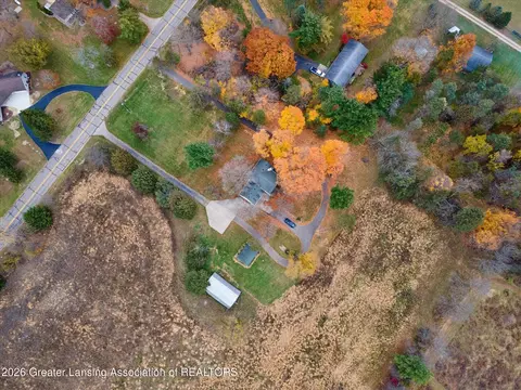 View/Area - 9103 Bridge St, Dimondale, MI 48821 photo 2 of 10