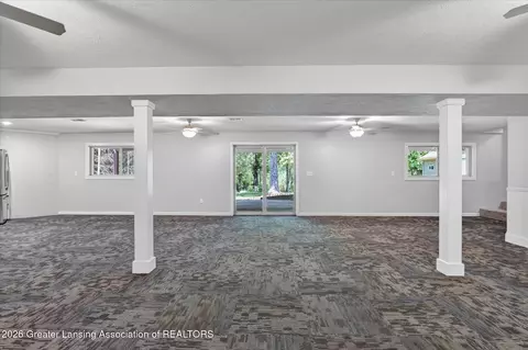 Living - 9103 Bridge St, Dimondale, MI 48821 photo 6 of 6