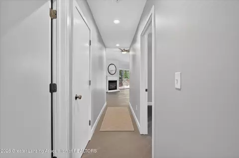 Entry Way - 9103 Bridge St, Dimondale, MI 48821 photo 4 of 4