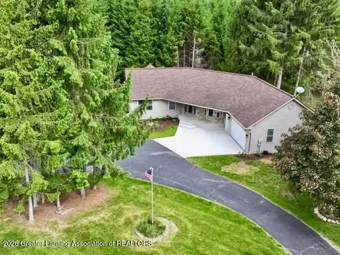 9103 Bridge St, Dimondale, MI 48821