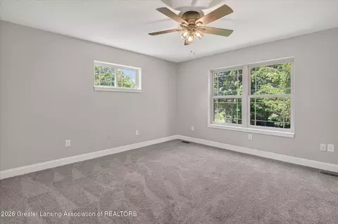 Bedroom - 9103 Bridge St, Dimondale, MI 48821 photo 1 of 8