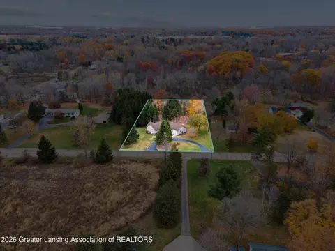 View/Area - 9103 Bridge St, Dimondale, MI 48821 photo 10 of 10