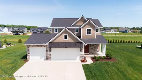 2294 W Gallant Fox Way, Saint Johns, MI 48879