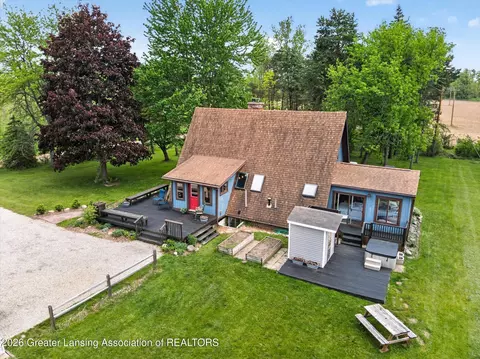 Other - 15080 S Tallman Rd, Eagle, MI 48822 photo 2 of 25