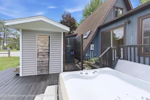 Other - 15080 S Tallman Rd, Eagle, MI 48822 photo 11 of 25