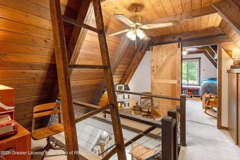 Entry Way - 15080 S Tallman Rd, Eagle, MI 48822 photo 4 of 4