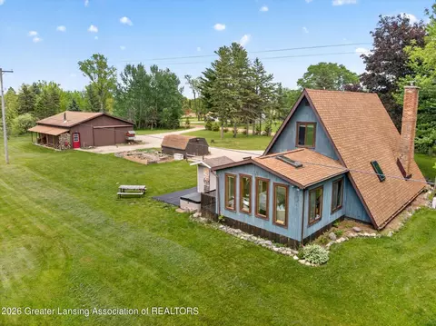 Other - 15080 S Tallman Rd, Eagle, MI 48822 photo 4 of 25