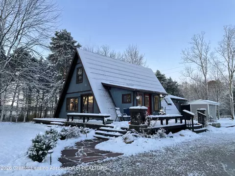 Other - 15080 S Tallman Rd, Eagle, MI 48822 photo 13 of 25